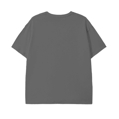Unisex pure cotton T-shirt - Trout season