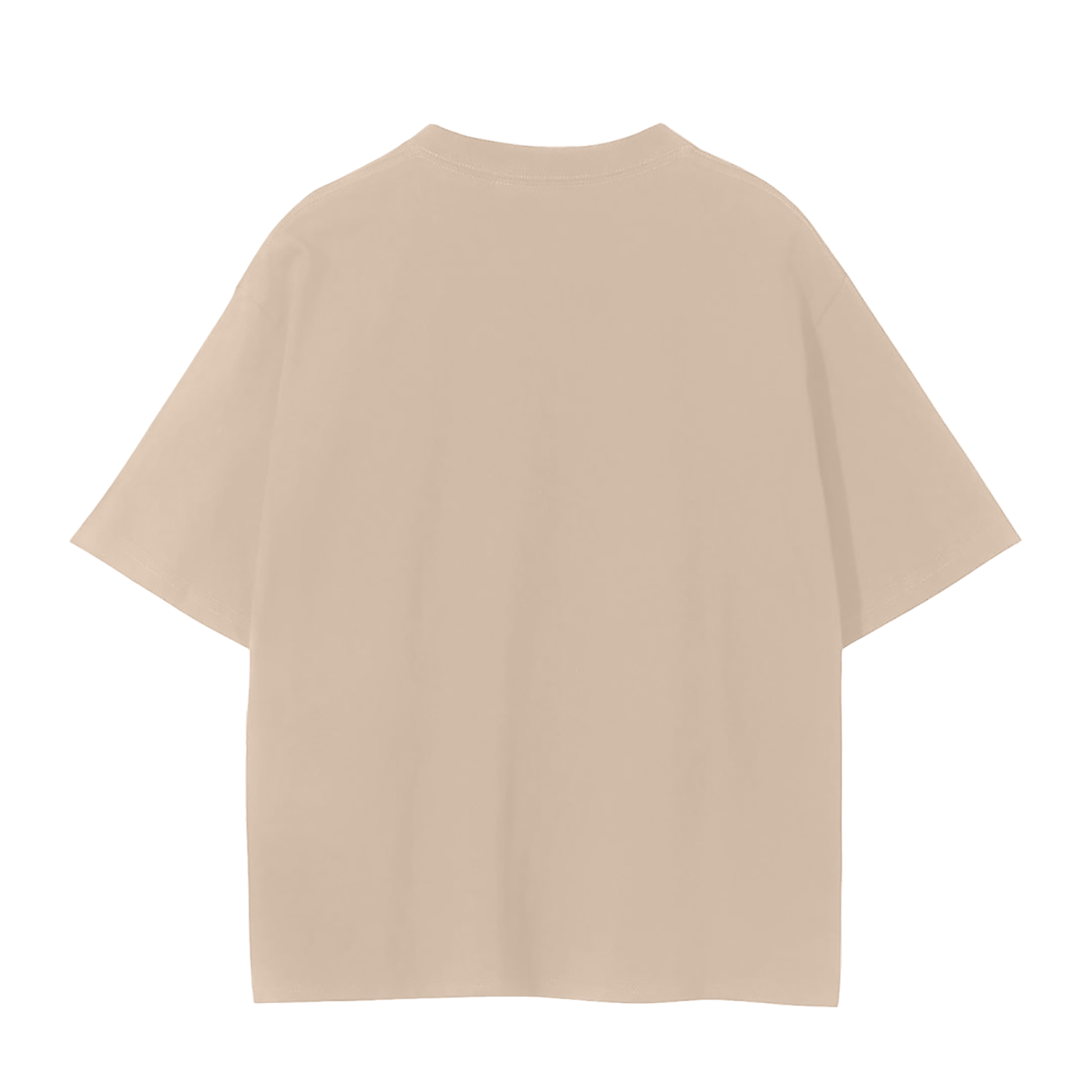 T-shirt sans couture unisexe - Sunny day everyday