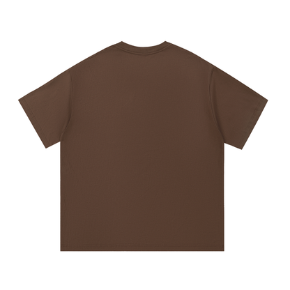Essential Cotton T-Shirt - Adventure