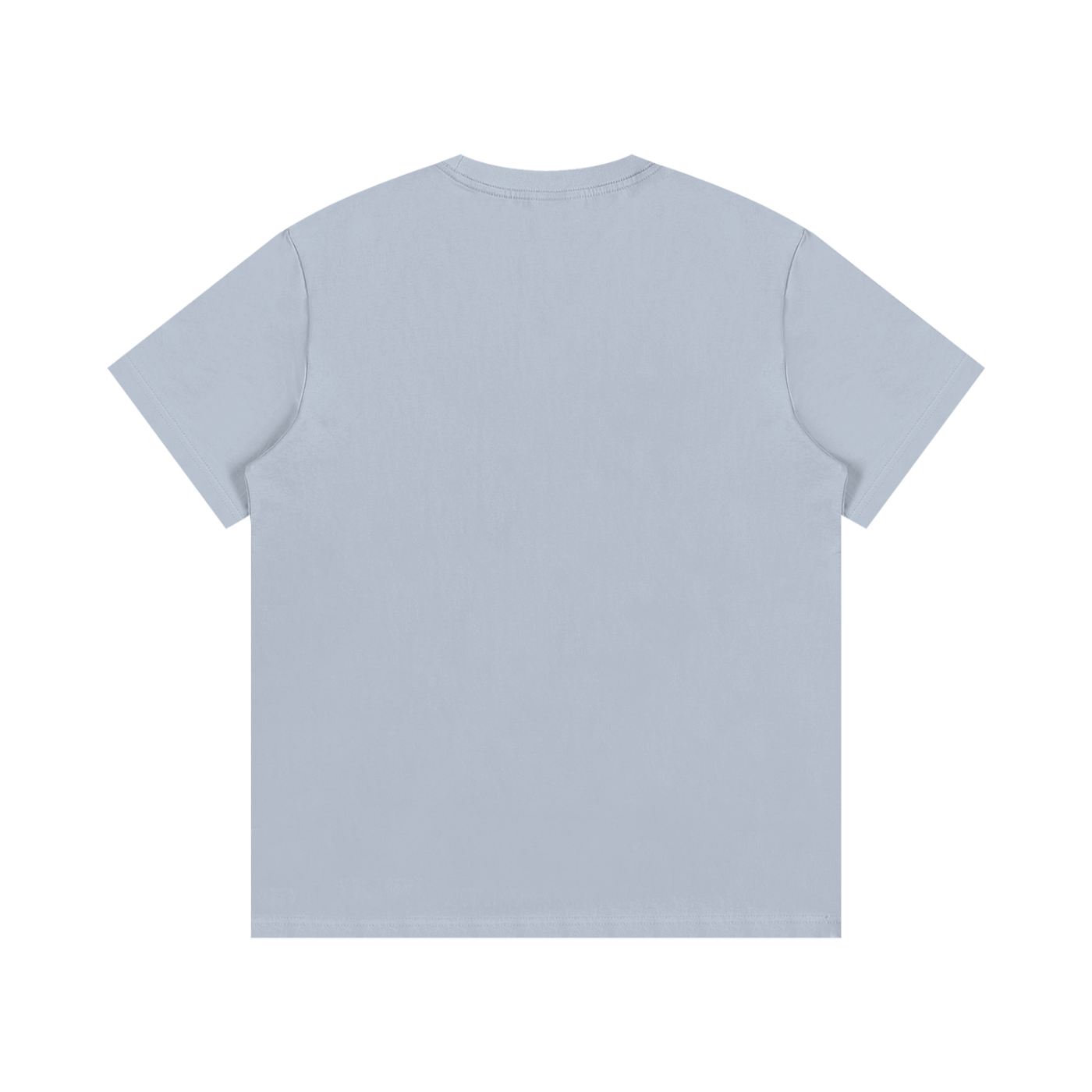 T-shirt essentiel en coton - Erreur 404