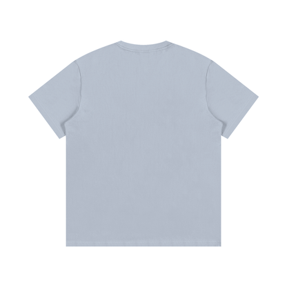 T-shirt essentiel en coton - Erreur 404