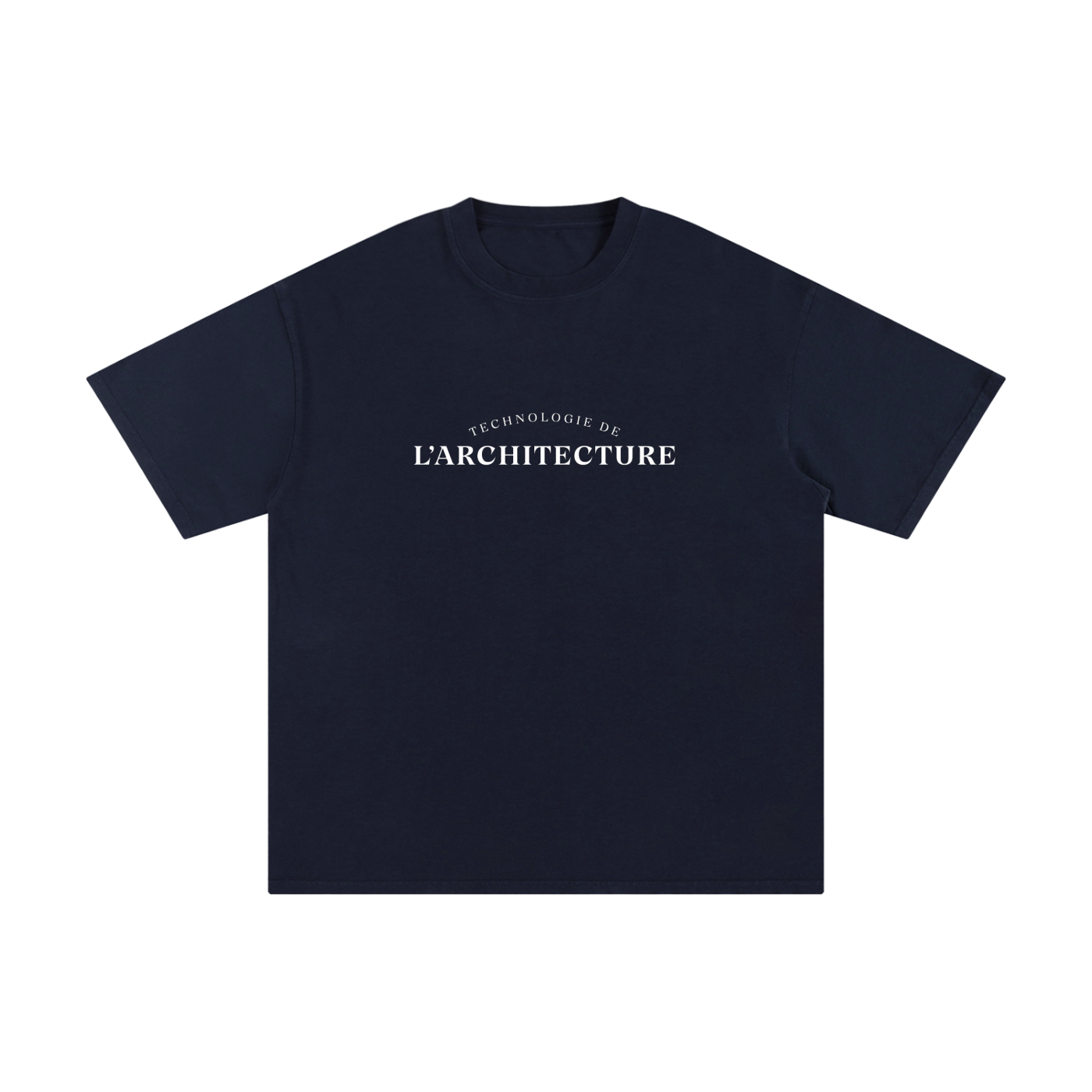 T-shirt _MODÈLE_02