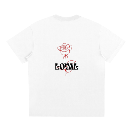 T-shirt Loyal Sorona™ Cooling – Séchage Rapide | St-Valentin