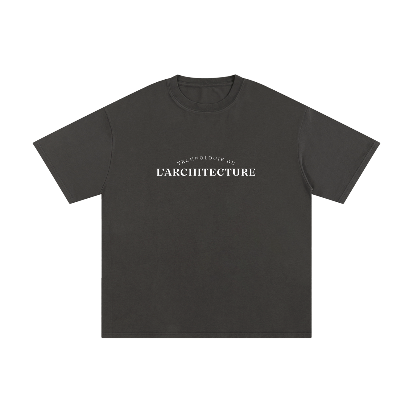 T-shirt _MODÈLE_02