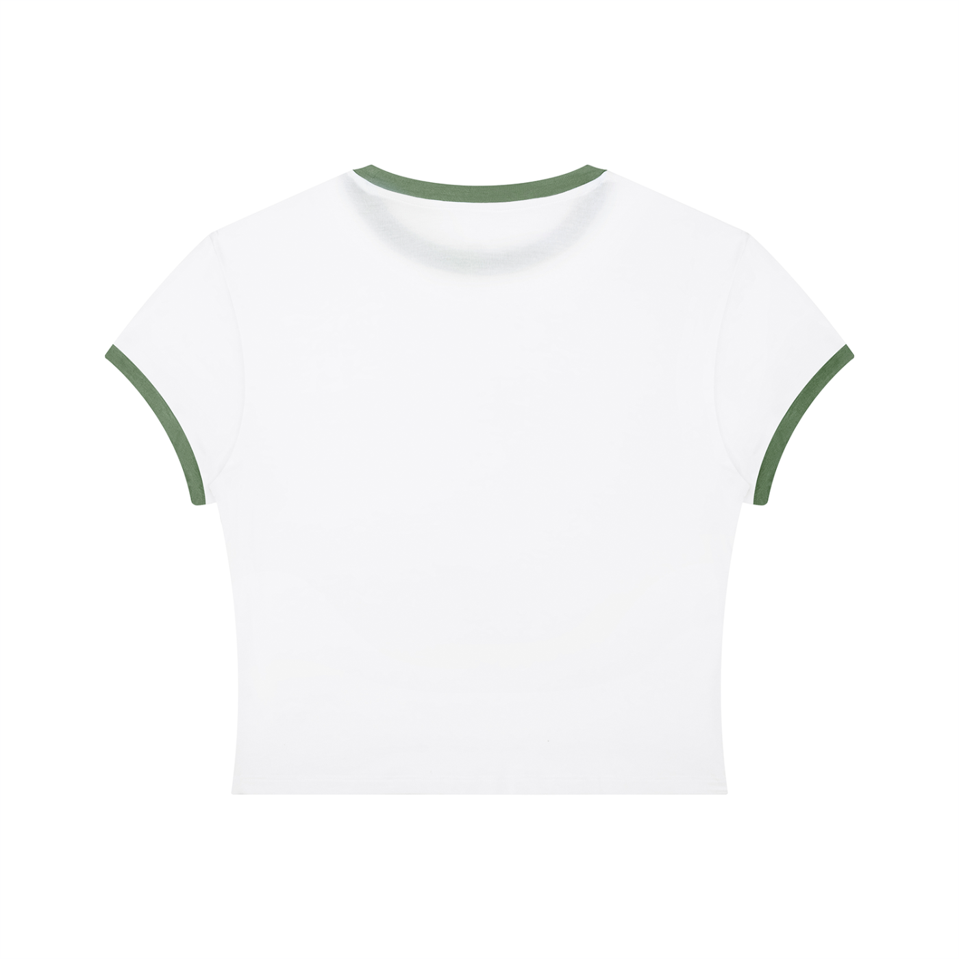 T-shirt ajusté pour femme - Coquillage