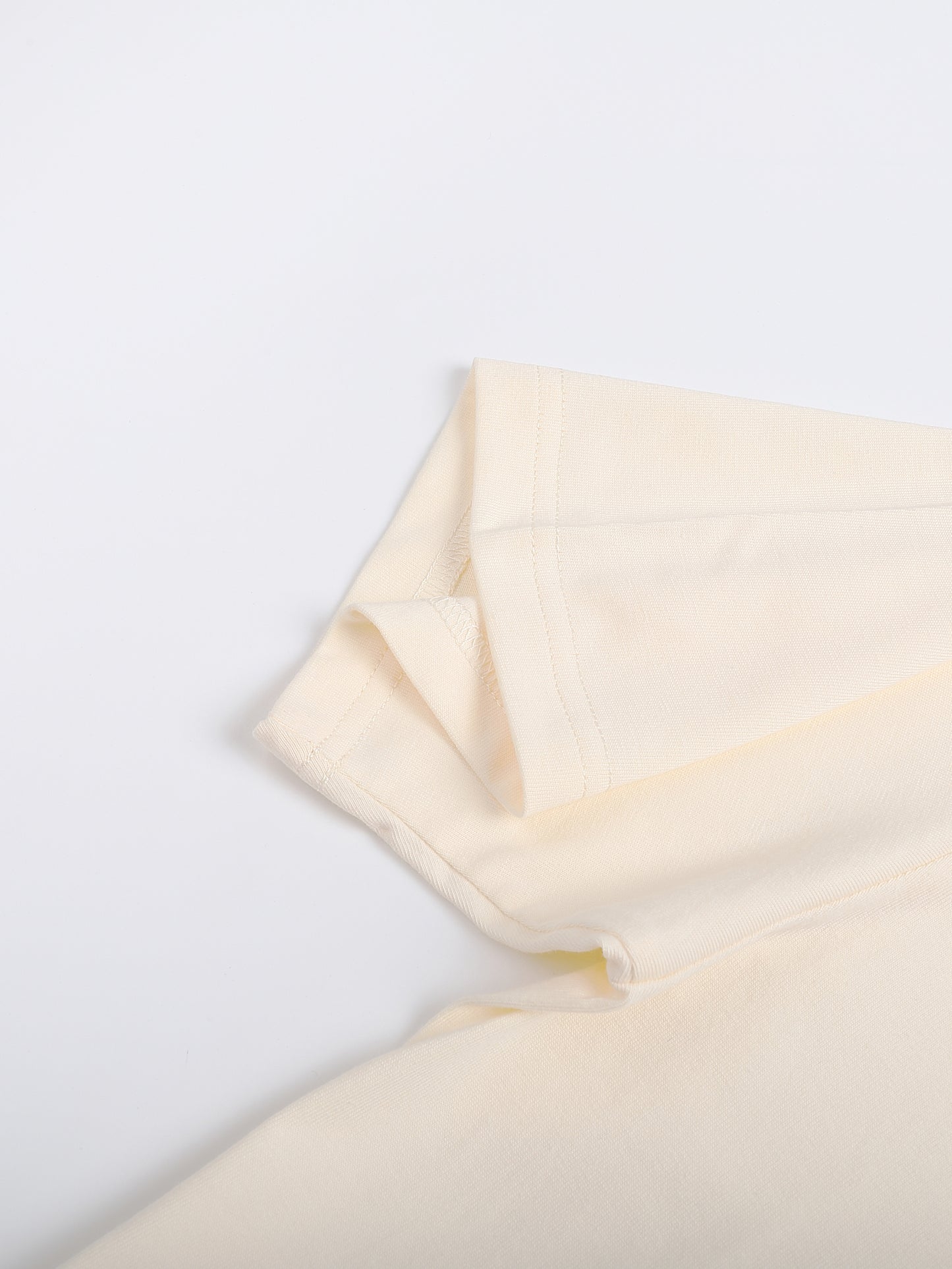 T-shirt unisexe sans couture - Wildflowers