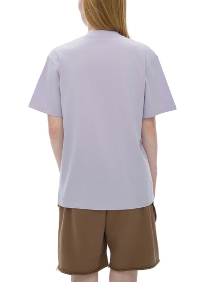 T-shirt unisexe sans couture - Wildflowers