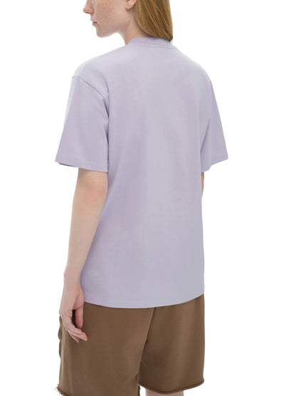 T-shirt unisexe sans couture - Wildflowers