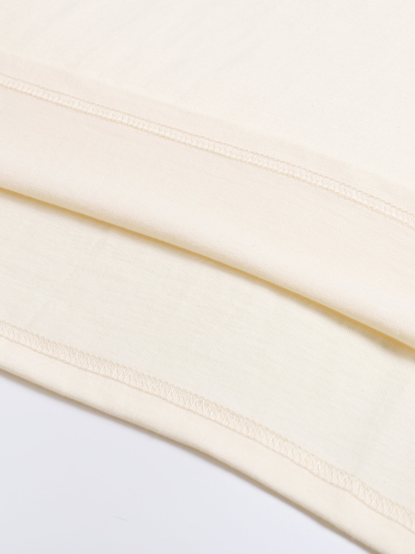 T-shirt unisexe en coton pur - Sirop d'érable