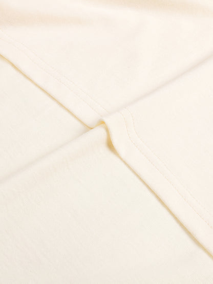 T-shirt unisexe en coton pur - Sirop d'érable