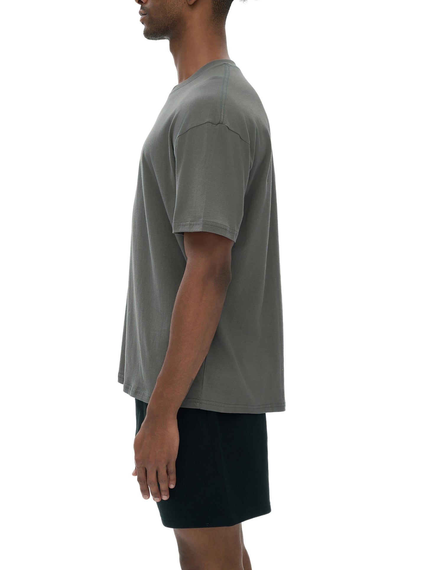 T-shirt unisexe en coton pur - Sirop d'érable