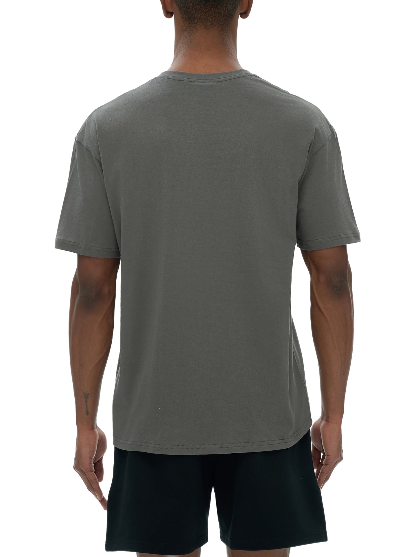 T-shirt unisexe en coton pur - Sirop d'érable