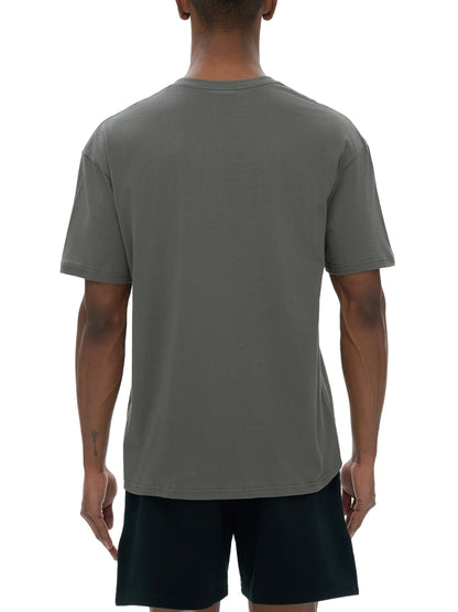 T-shirt unisexe en coton pur - Sirop d'érable