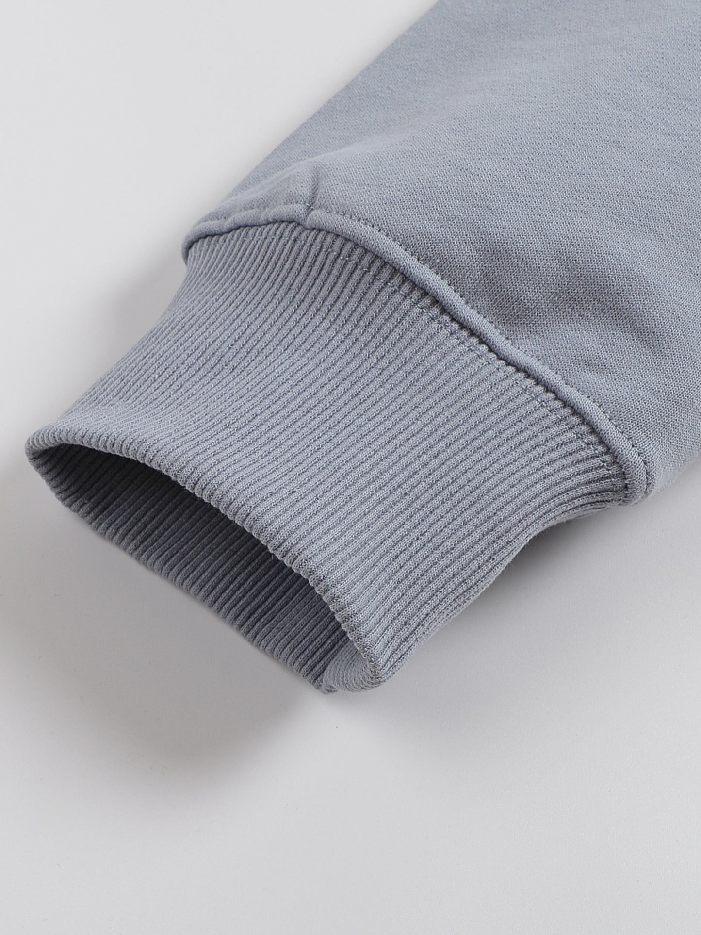 Chandail style Sweat-shirt unisexe en coton - Architecture - Modèle 4