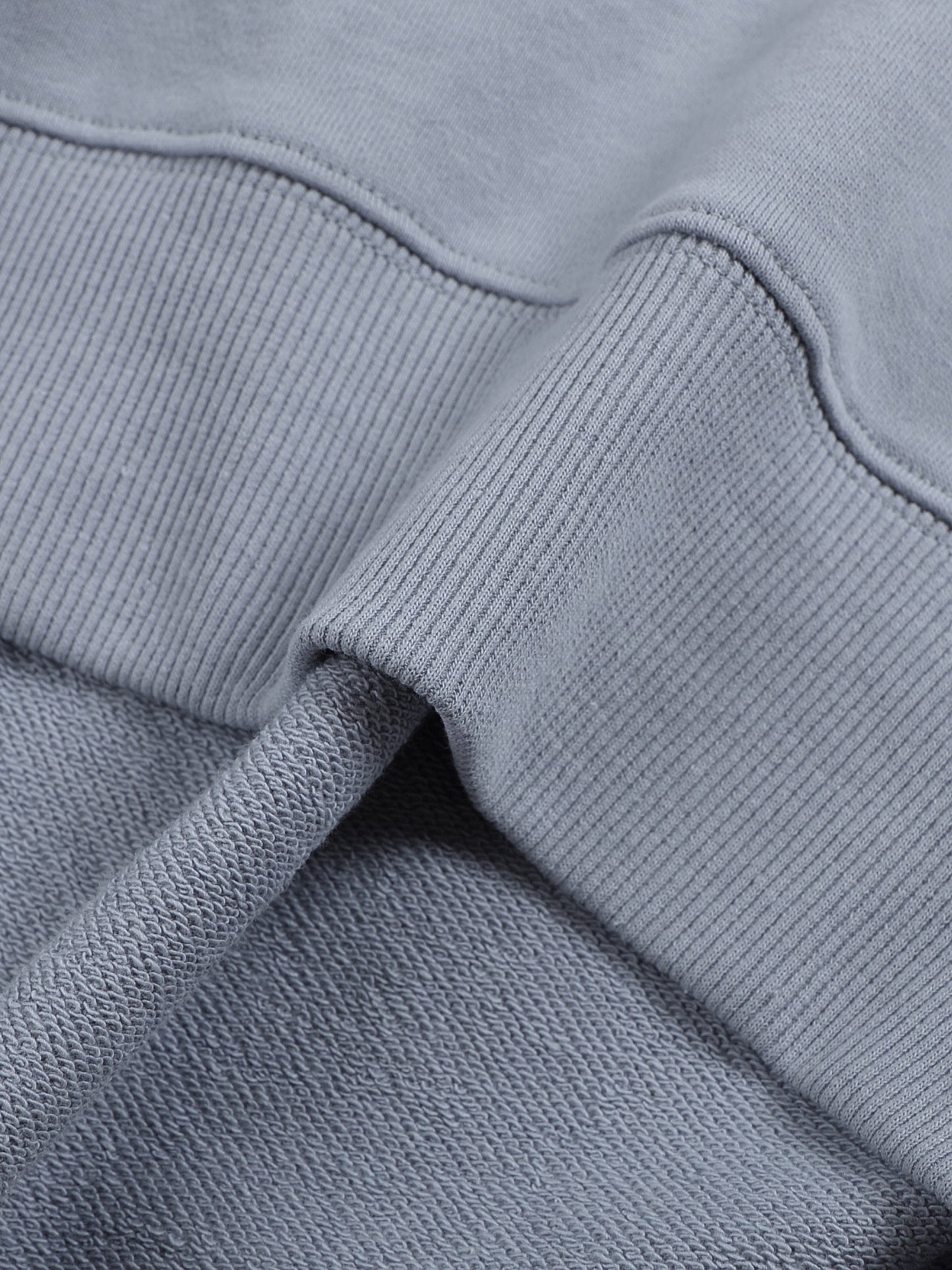 Chandail style Sweat-shirt unisexe en coton - Architecture - Modèle 2