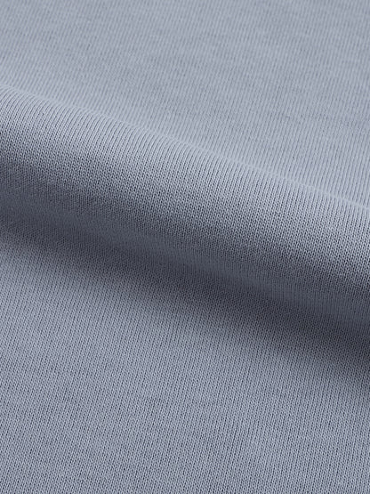 Sweat classique unisexe en coton - Explore the wild