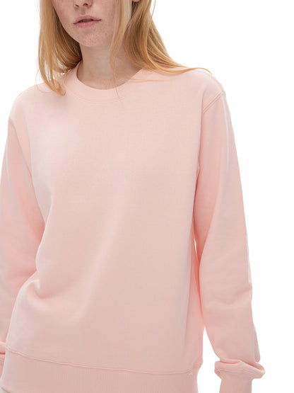 Chandail style Sweat-shirt unisexe en coton - Architecture - Modèle 3