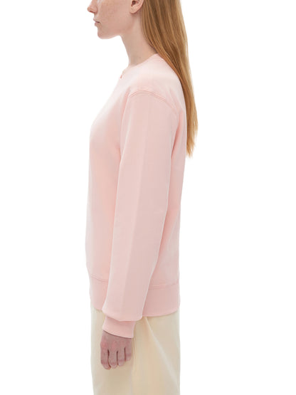 Chandail style Sweat-shirt unisexe en coton - Architecture - Modèle 1