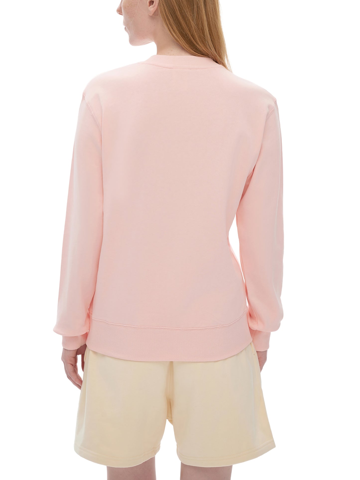 Sweat classique unisexe en coton - Explore the wild