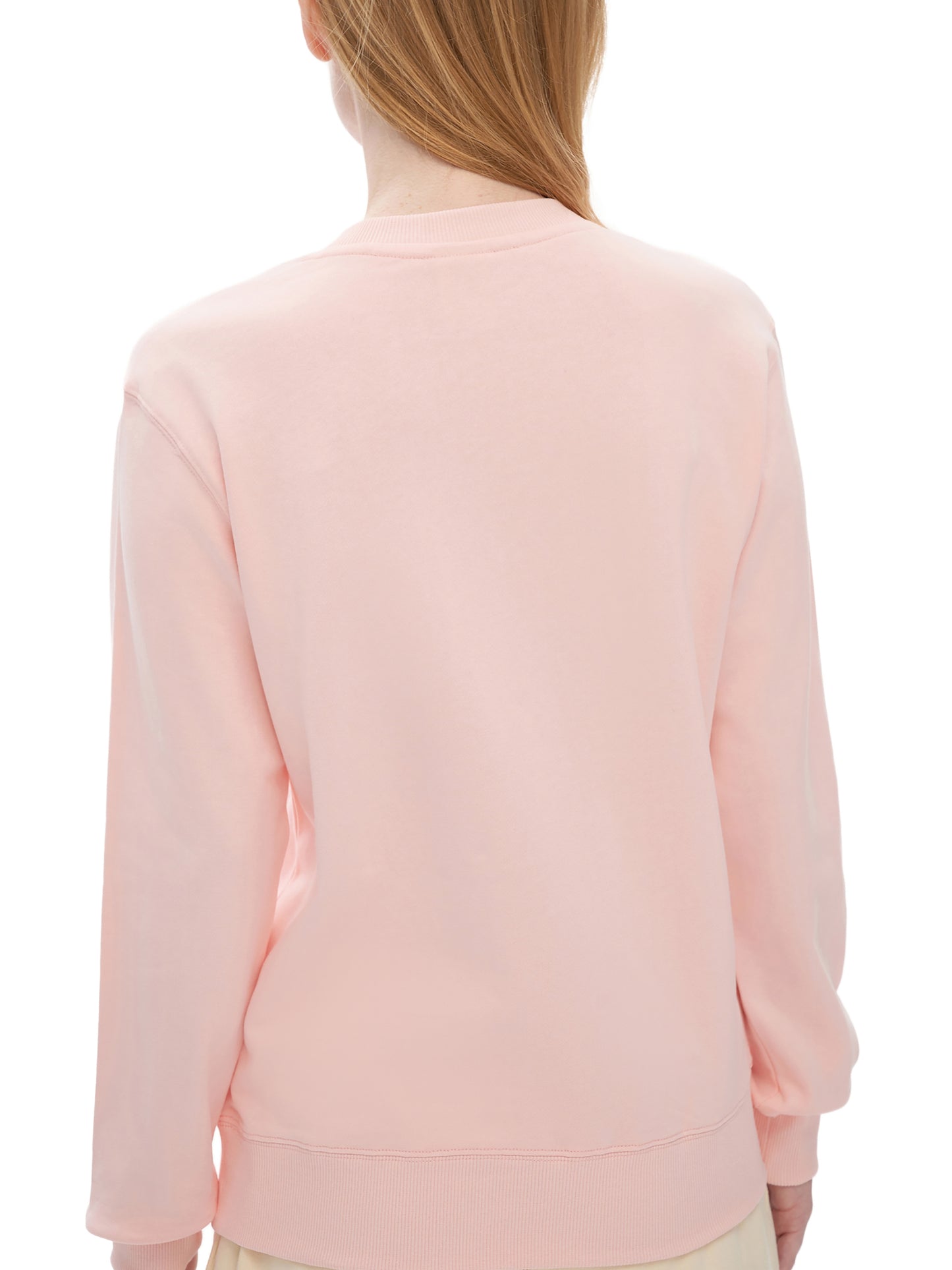 Chandail style Sweat-shirt unisexe en coton - Architecture - Modèle 2