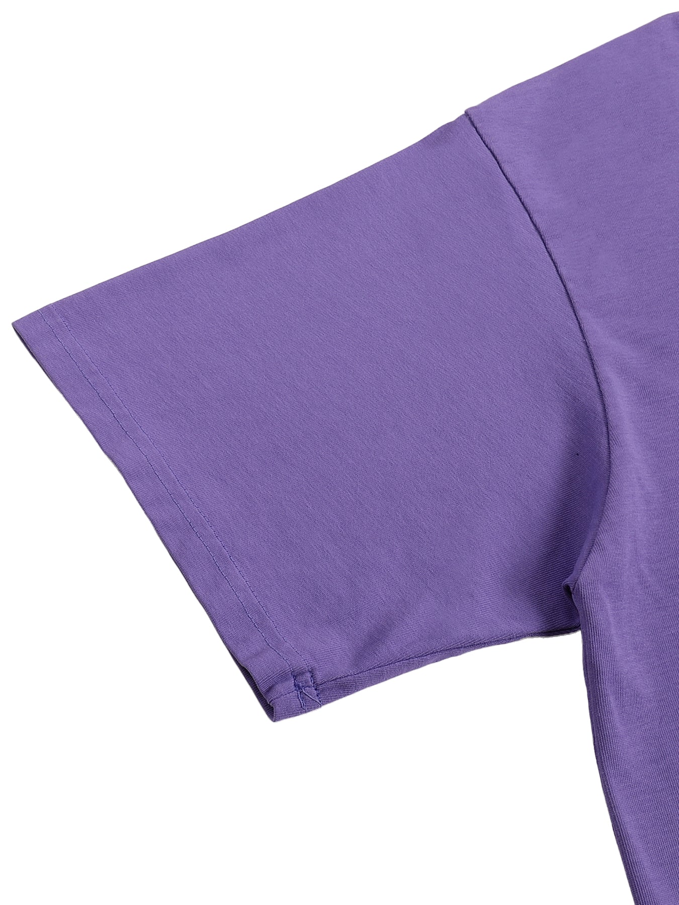 T-shirt unisexe en coton pur - Architecture - Modèle 3