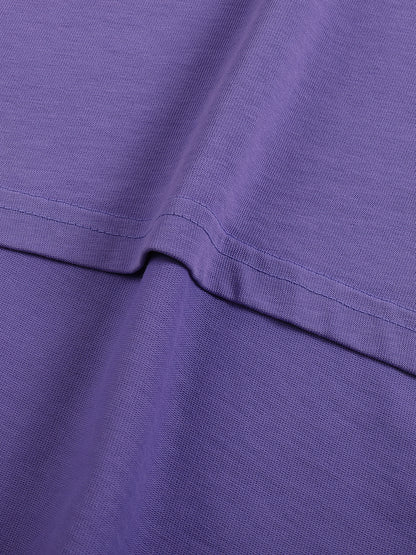 T-shirt unisexe en coton pur - Architecture - Modèle 2