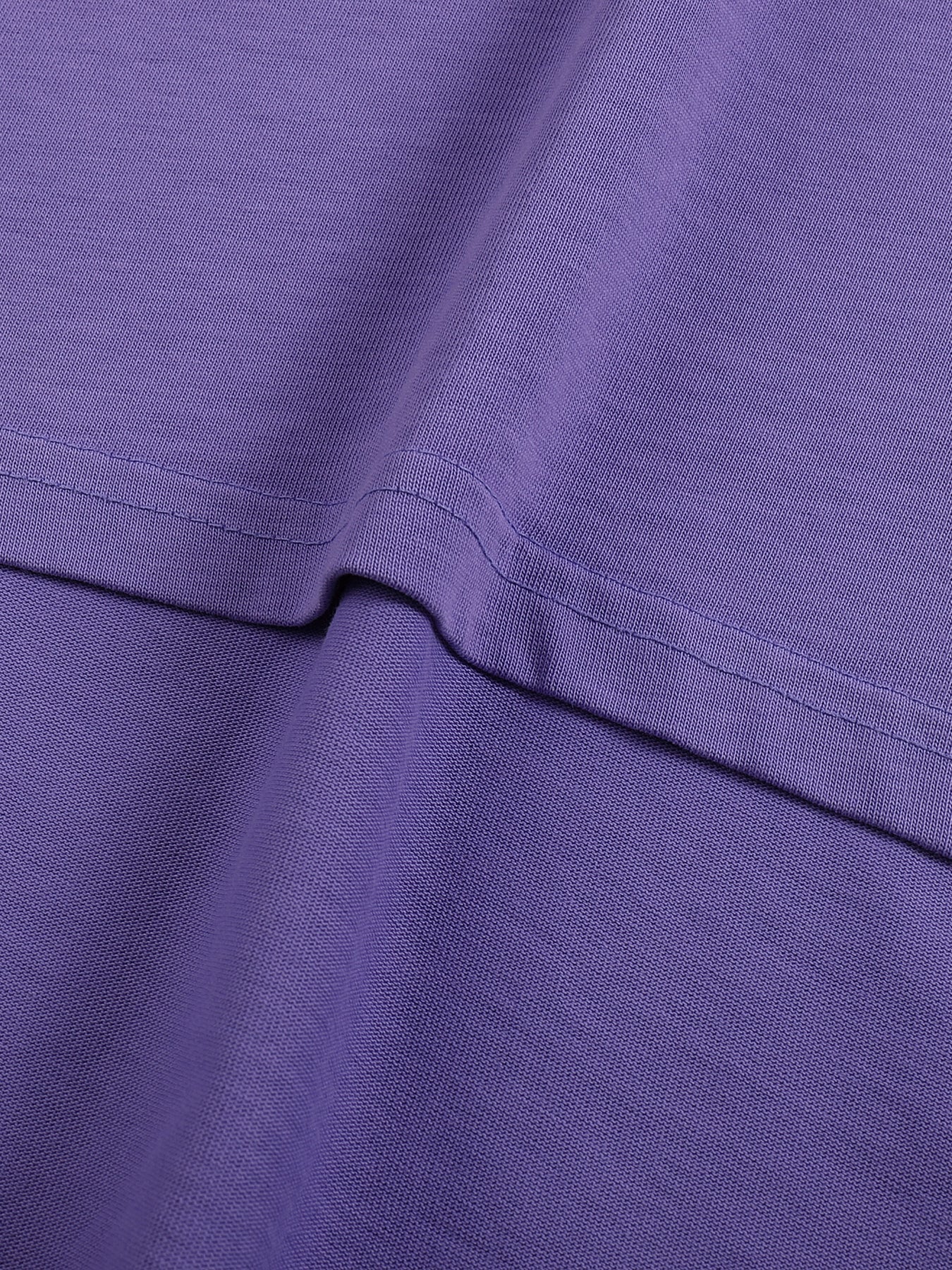 T-shirt unisexe en coton pur - Architecture - Modèle 1