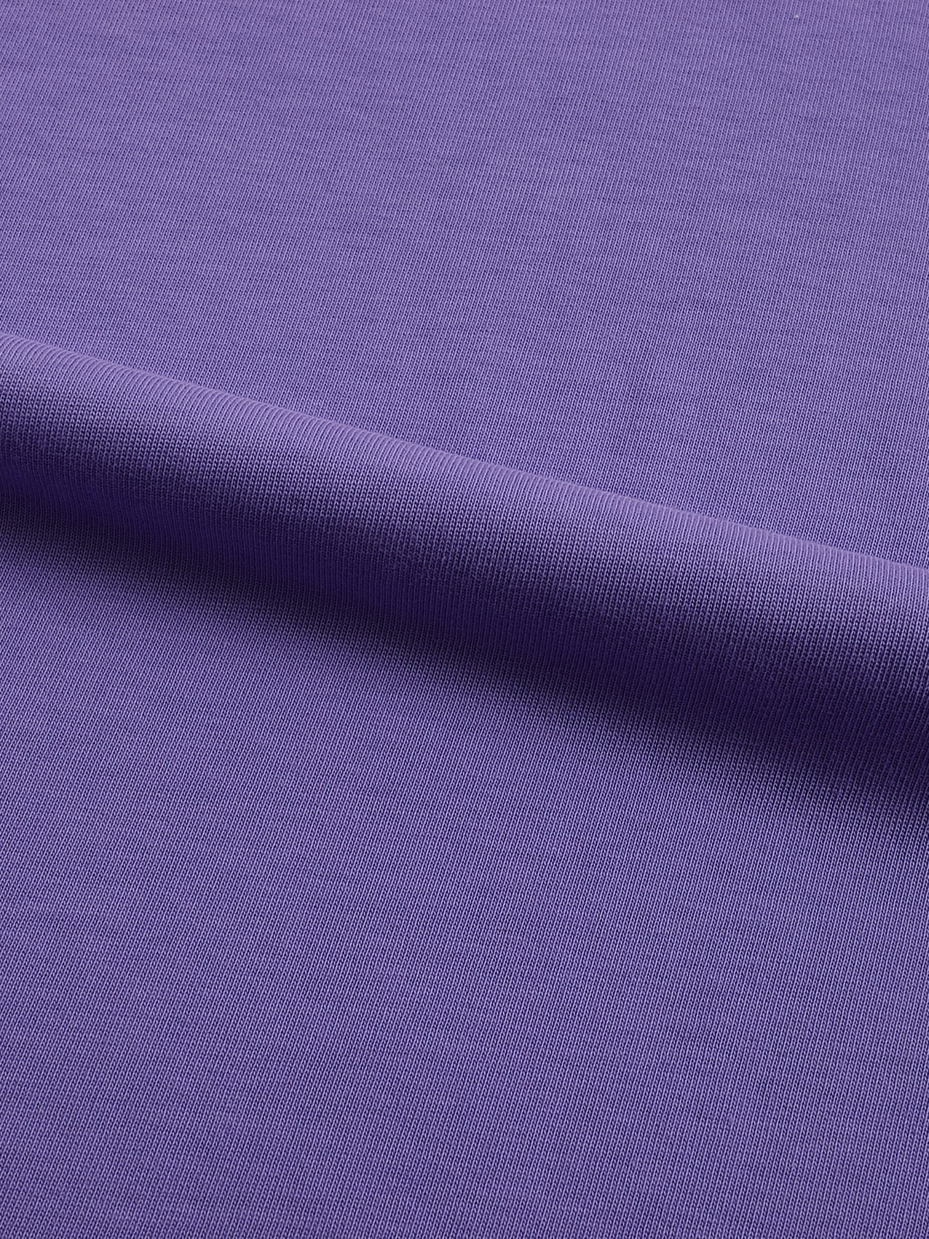 T-shirt unisexe en coton pur - Architecture - Modèle 4