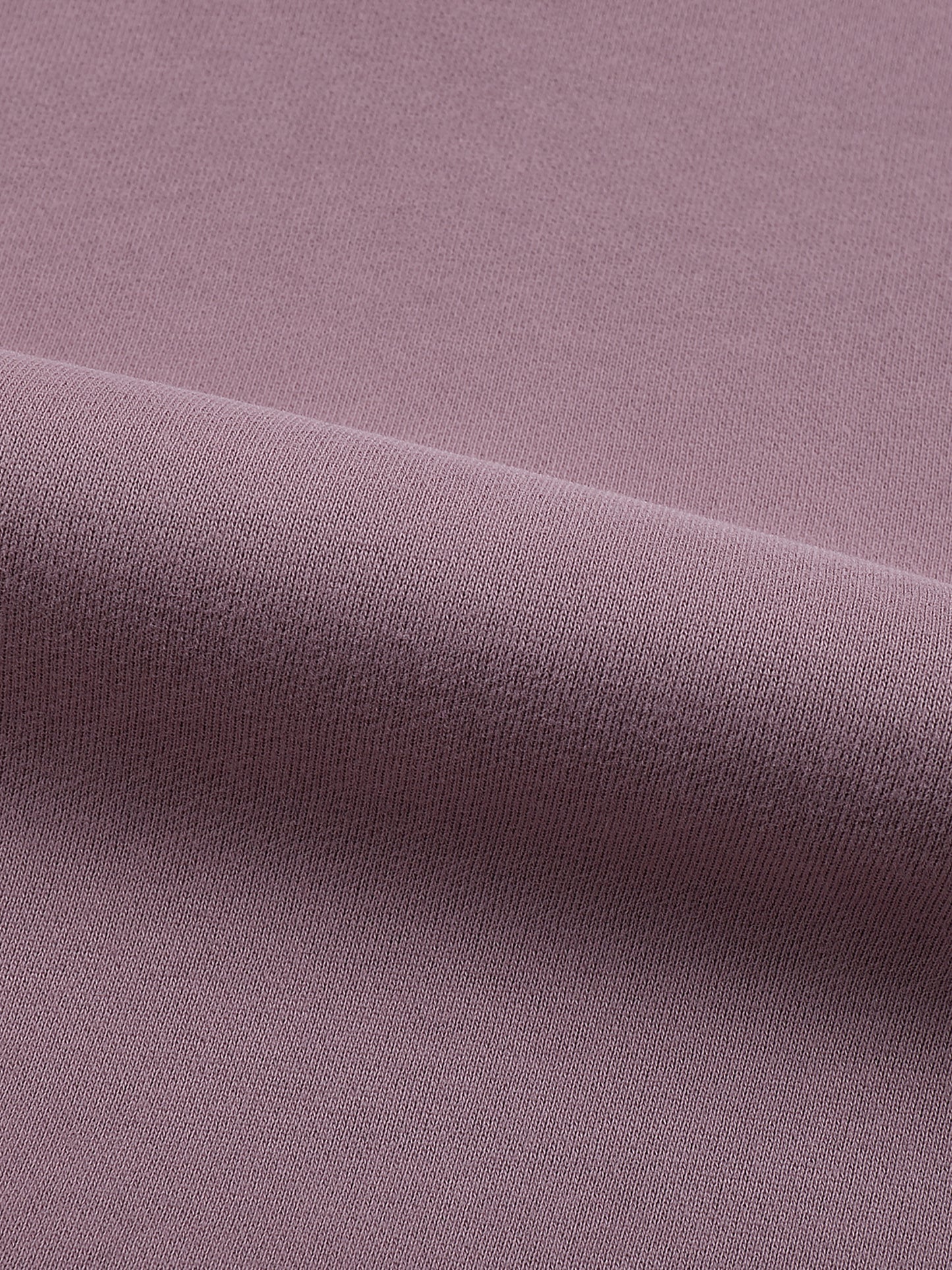 Hoodie oversize en molleton - Patience