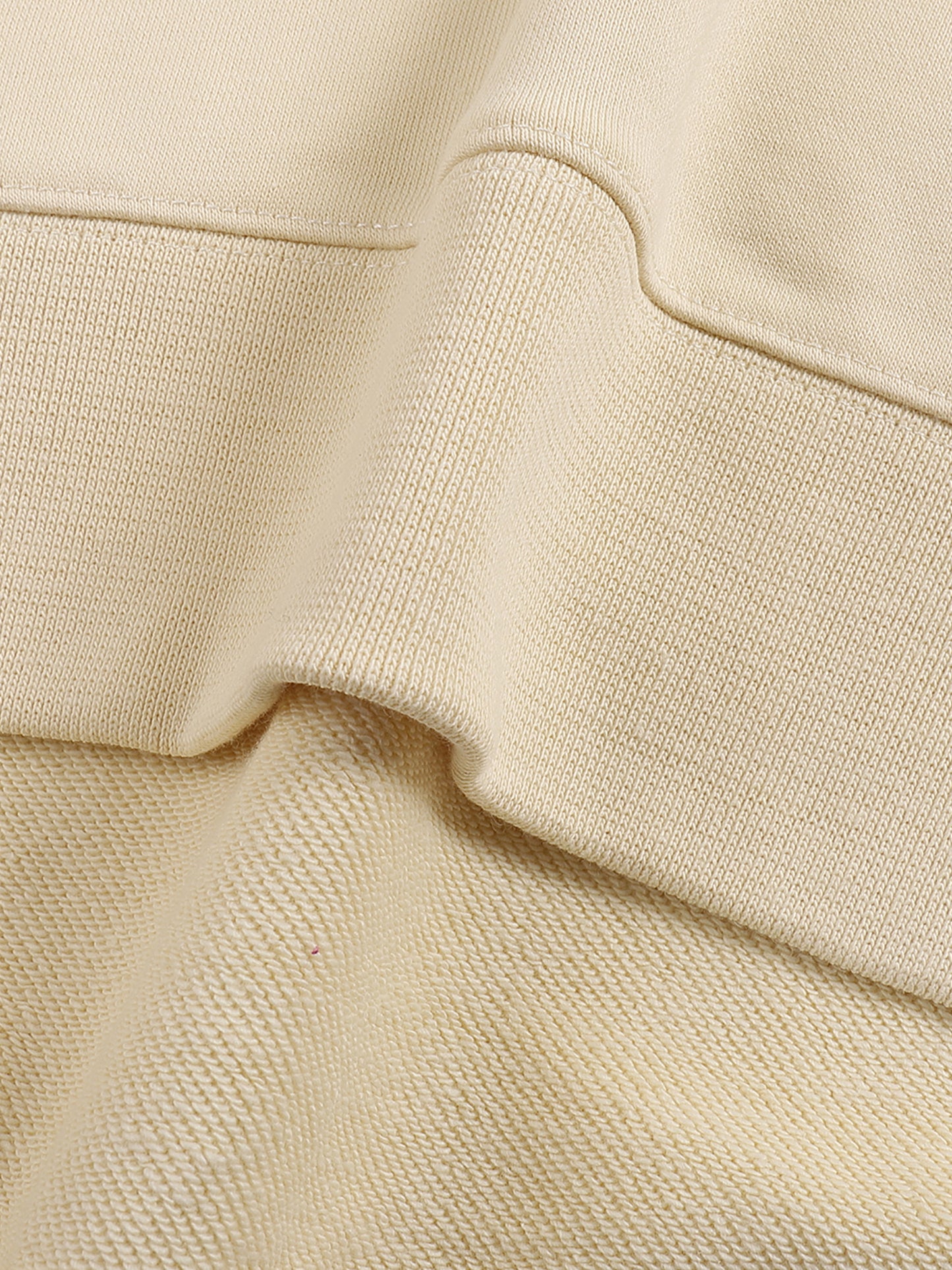 Sweat Heavyweight Half – Essentiel Confort | St-Valentin