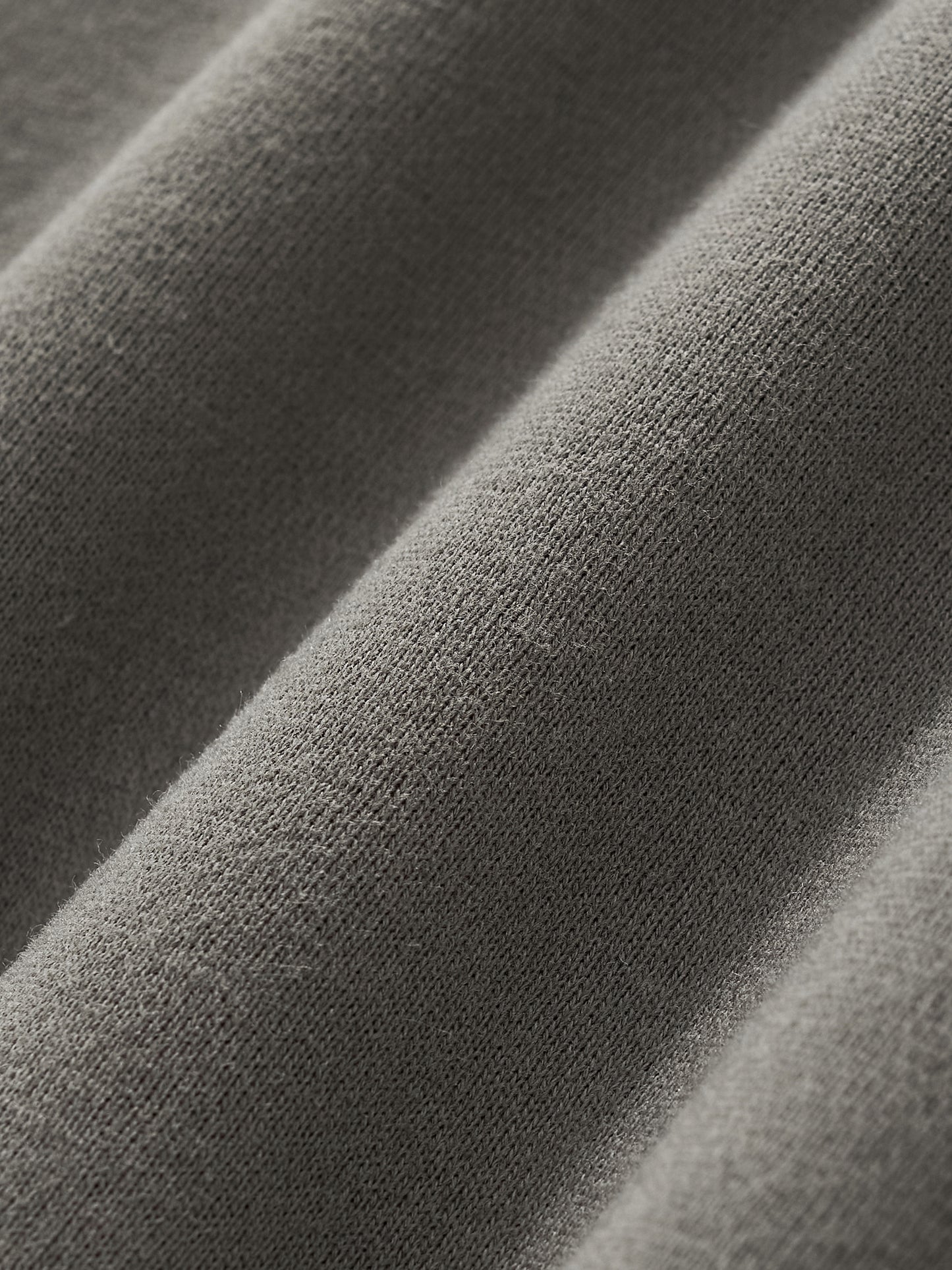 Hoodie boxy en molleton - Legal Judgment