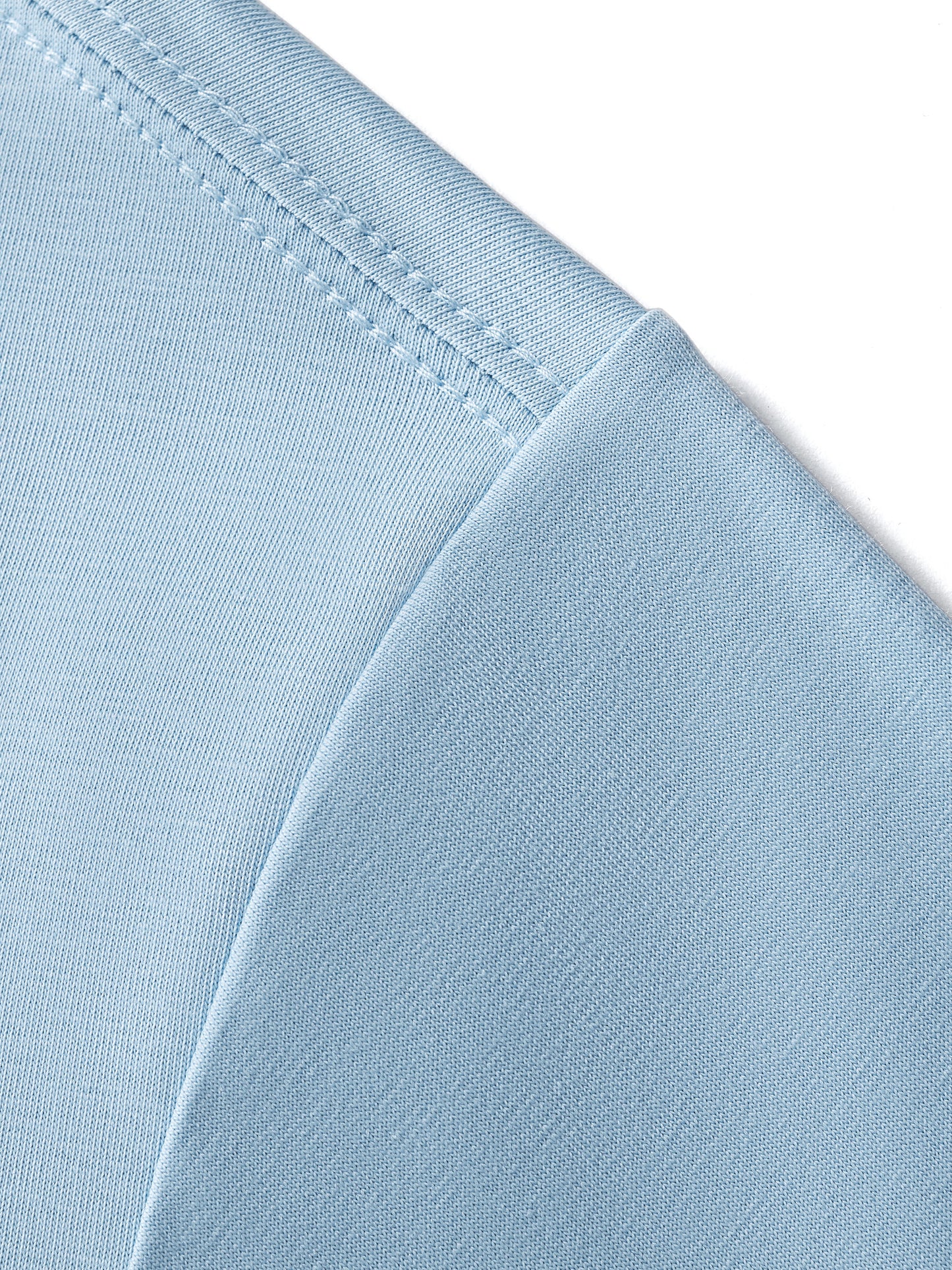 T-shirt Sorona™ Cooling – séchage rapide - Vents seconds