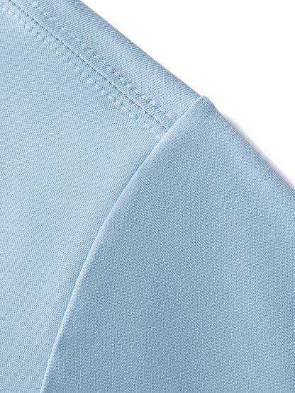 T-shirt Sorona™ Cooling – séchage rapide - Explore