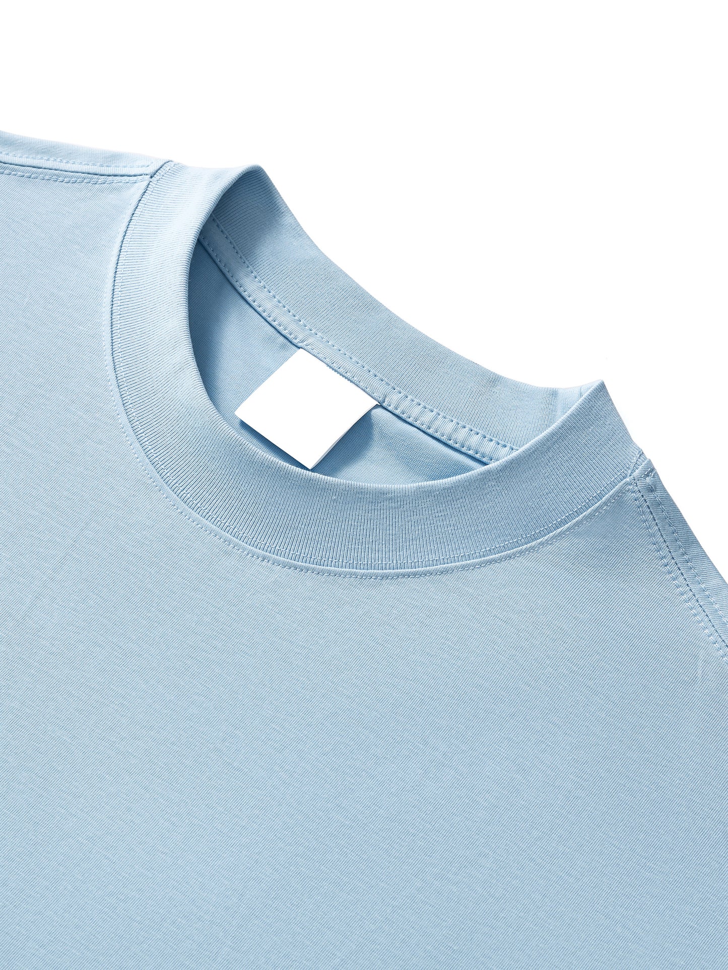 T-shirt Sorona™ Cooling – séchage rapide - Vents seconds