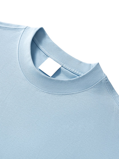 T-shirt Sorona™ Cooling – séchage rapide - Vents seconds