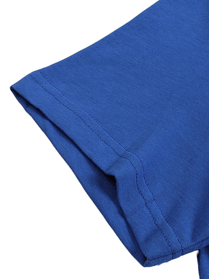 T-shirt essentiel en coton - Erreur 404