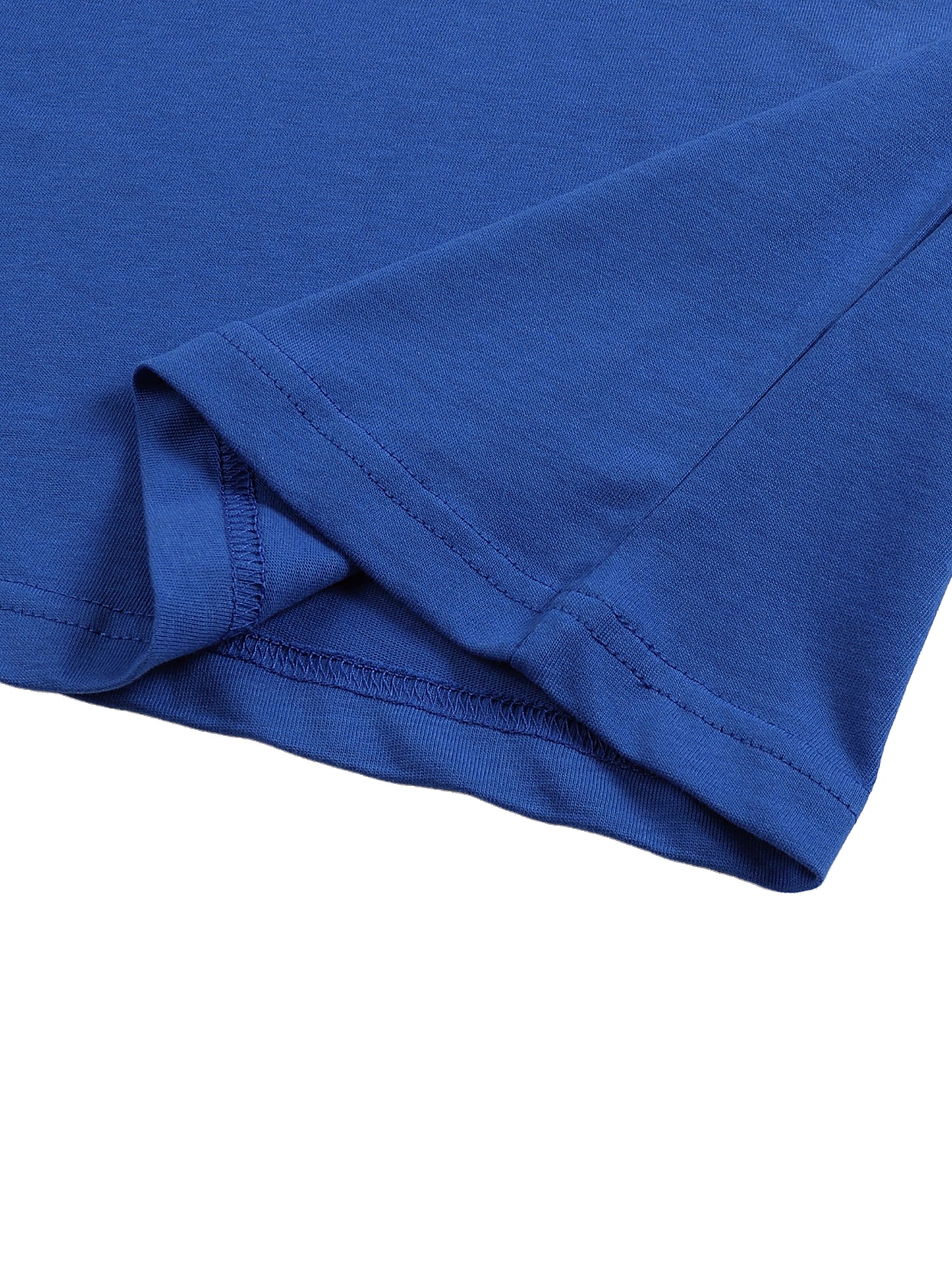 T-shirt essentiel en coton - Smile