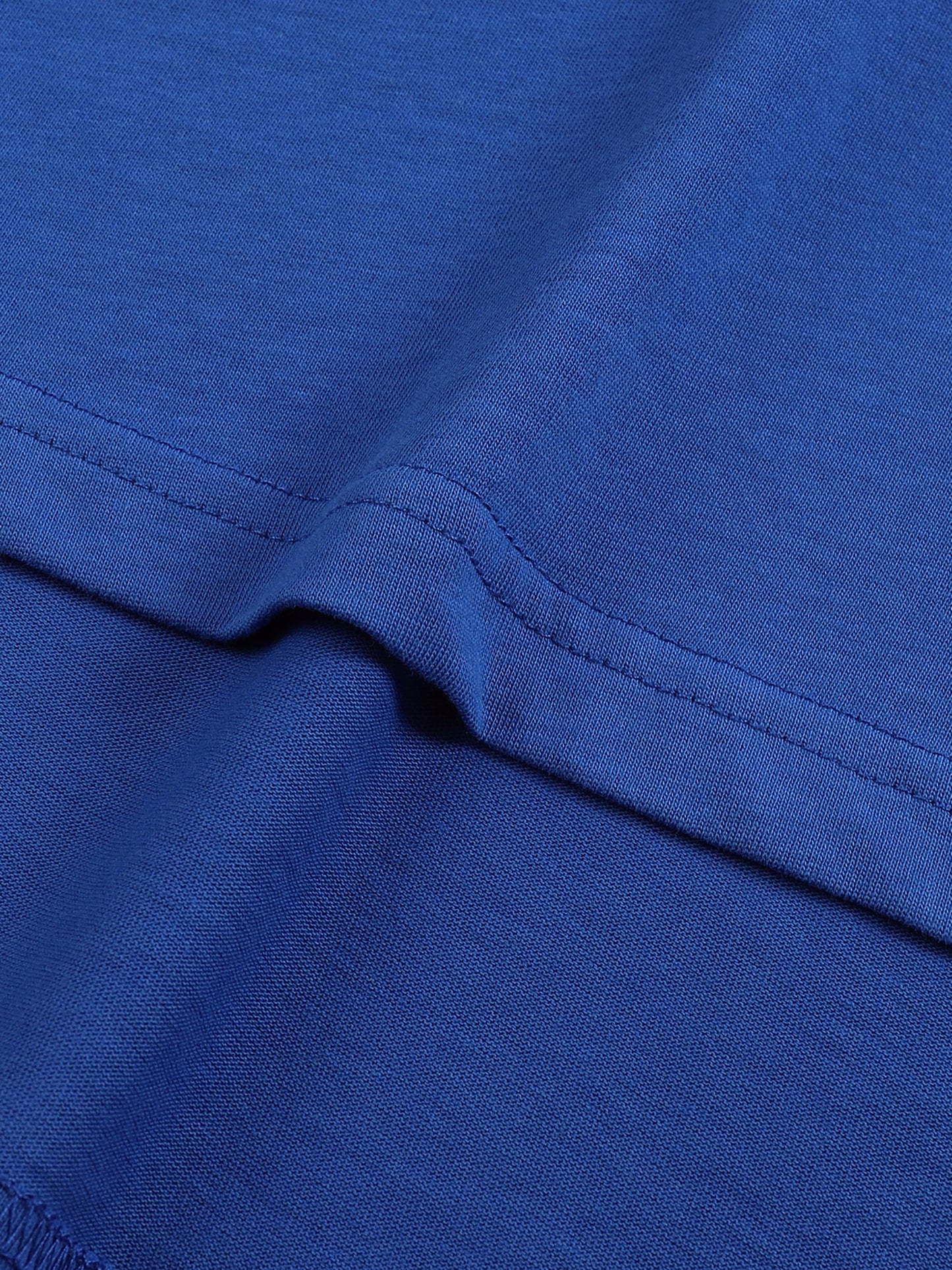 T-shirt essentiel en coton - J'ai oublié