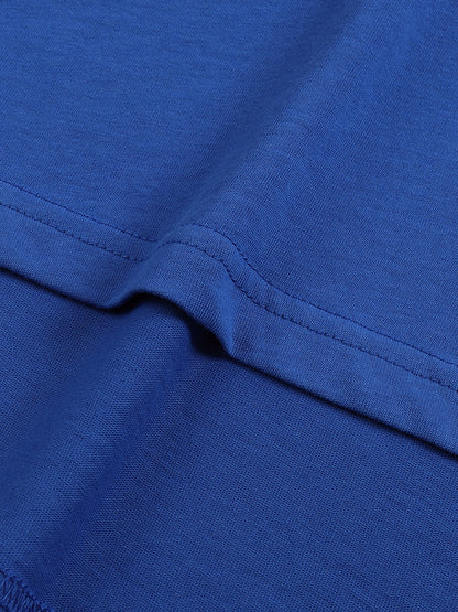 T-shirt essentiel en coton - Off Track