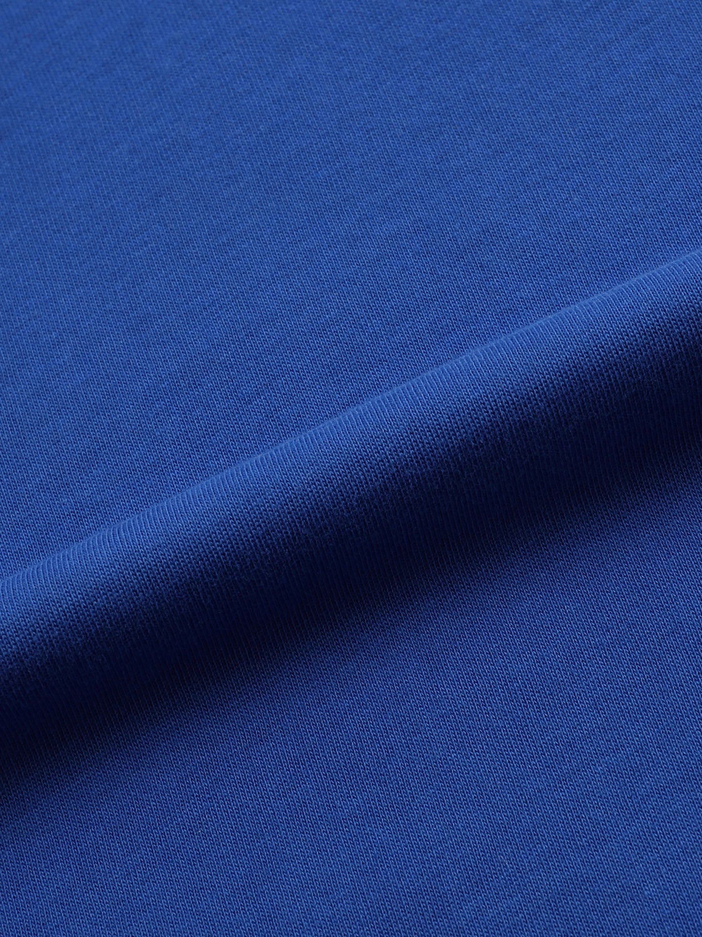 T-shirt essentiel en coton - J'ai oublié