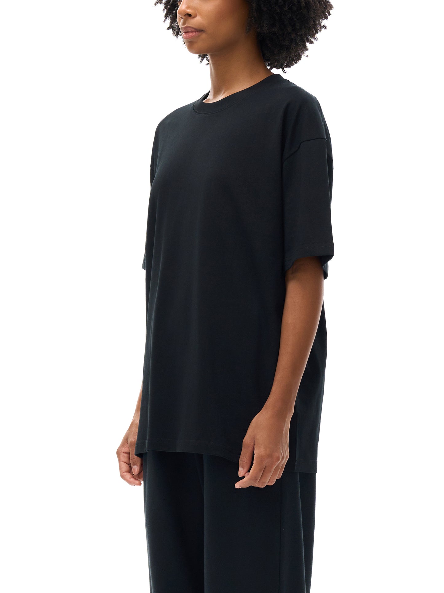 T-shirt unisexe en coton pur - Architecture - Modèle 4