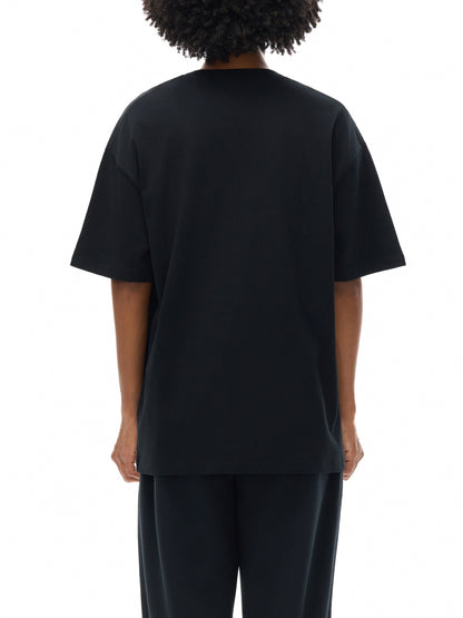 T-shirt unisexe en coton pur - Architecture - Modèle 3