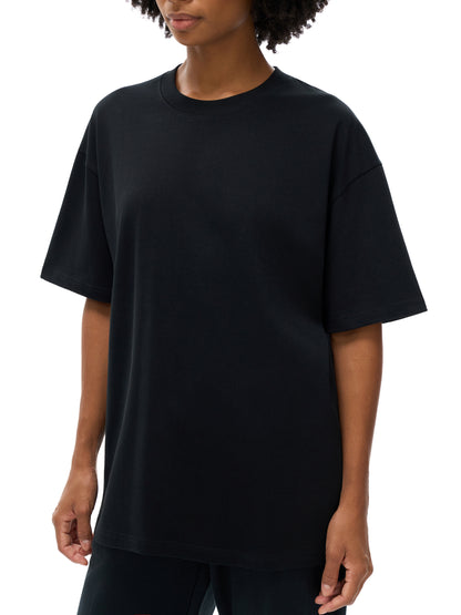 T-shirt unisexe en coton pur - Architecture - Modèle 3