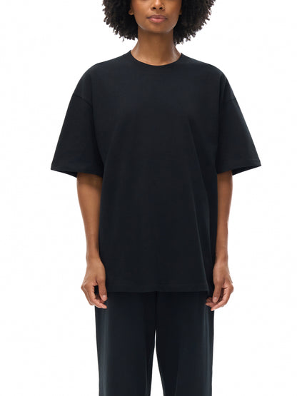 T-shirt unisexe en coton pur - Architecture - Modèle 3