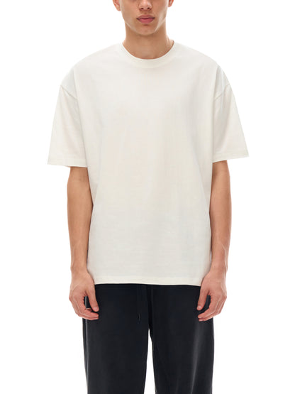 T-shirt unisexe en coton pur - Architecture - Modèle 2