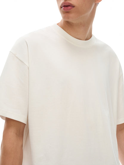 T-shirt unisexe en coton pur - Architecture - Modèle 2