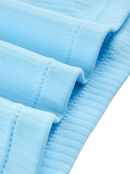 T-Shirt court moulant - Petit rien