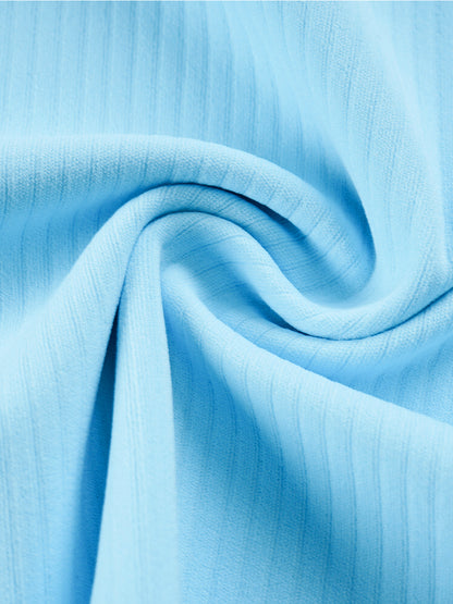 T-Shirt court moulant - Petit rien