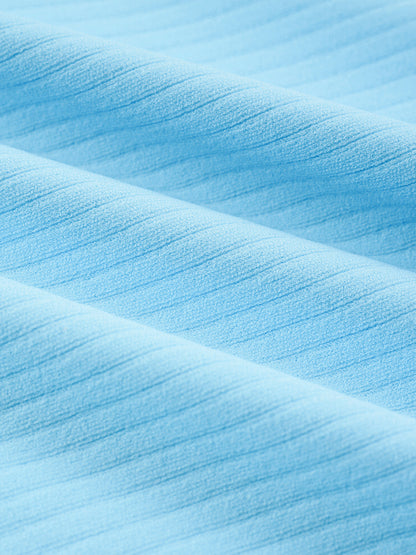 T-Shirt court moulant - Petit rien