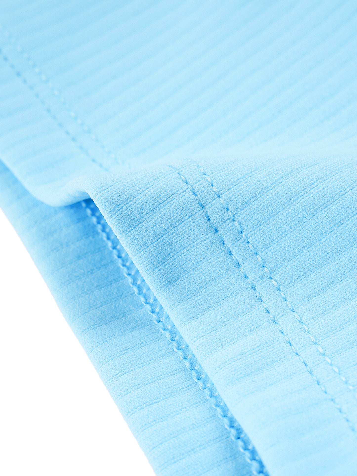 T-Shirt court moulant - Petit rien